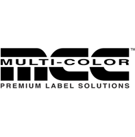 Multi Color Corporation logo